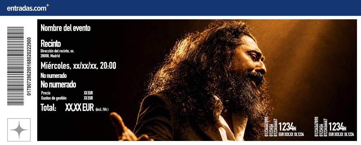 Fanticket Image