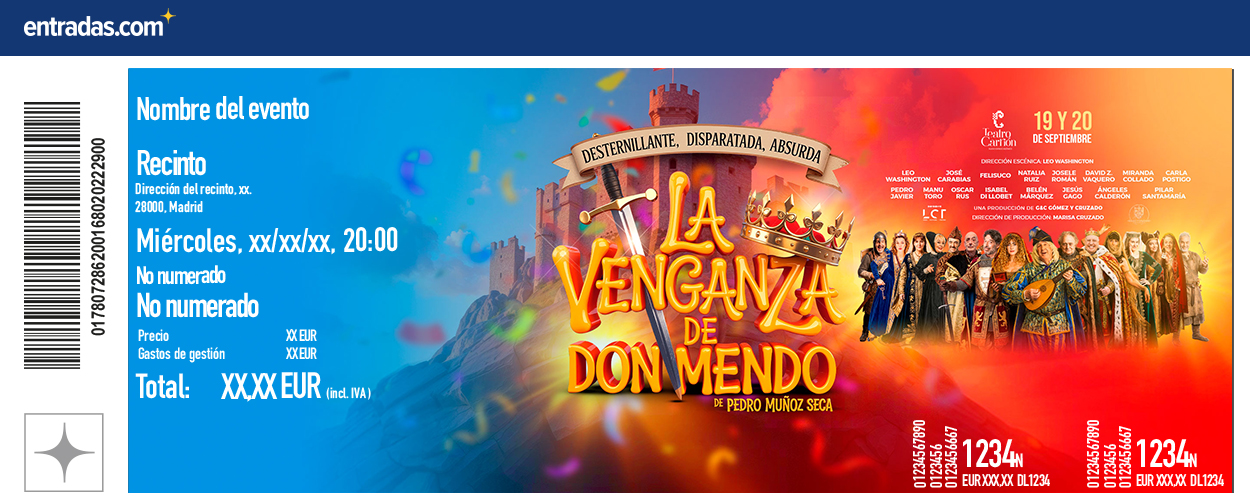 Fanticket Image