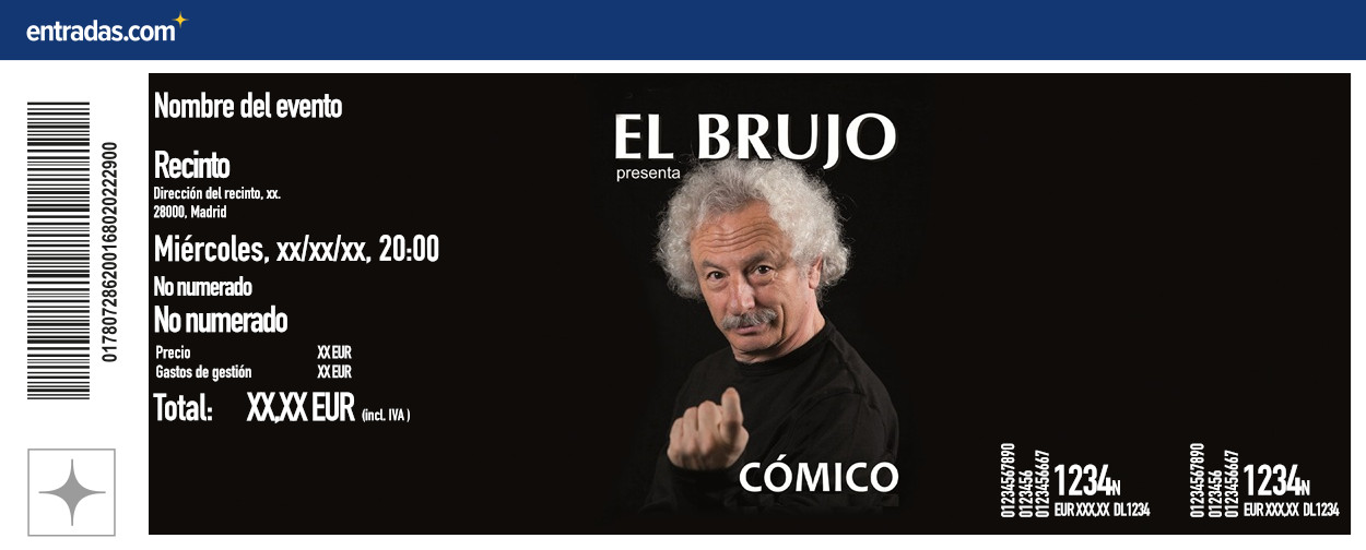 Fanticket Image