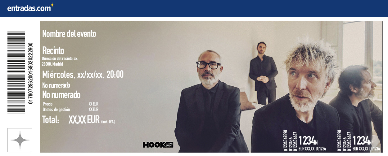 Fanticket Image