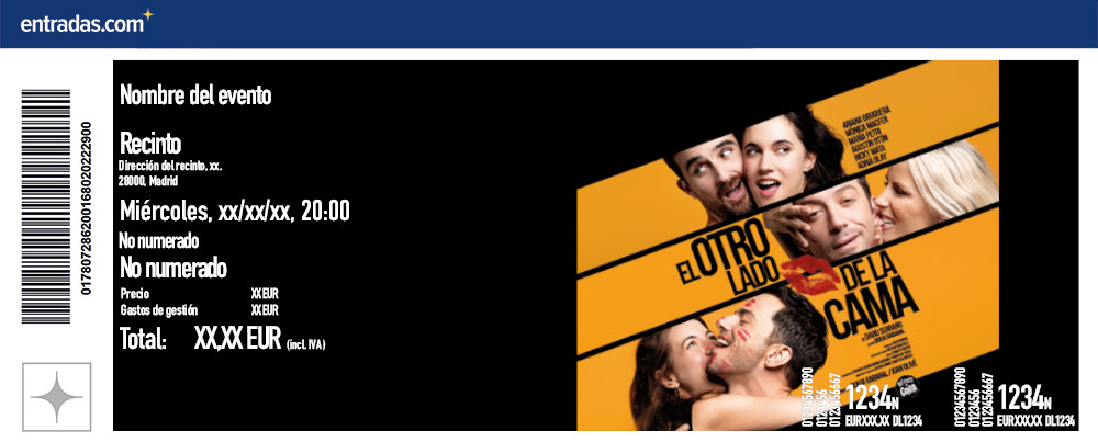 Fanticket Image