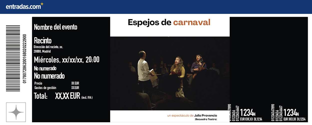 Fanticket Image