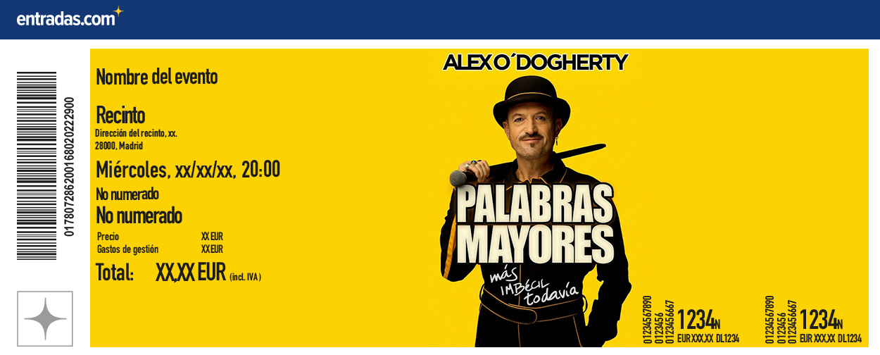 Fanticket Image