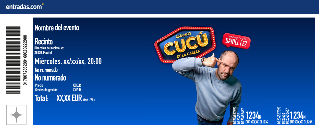 Fanticket Image