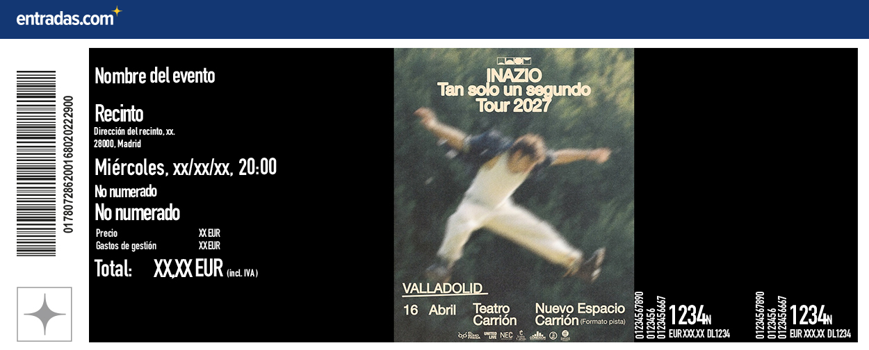 Fanticket Image
