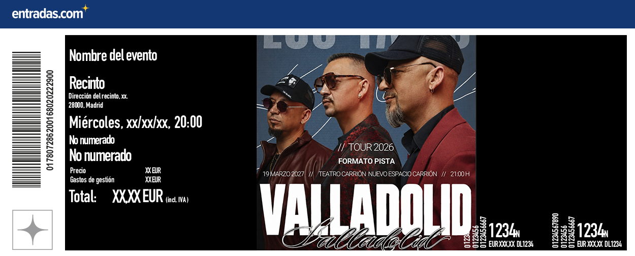 Fanticket Image