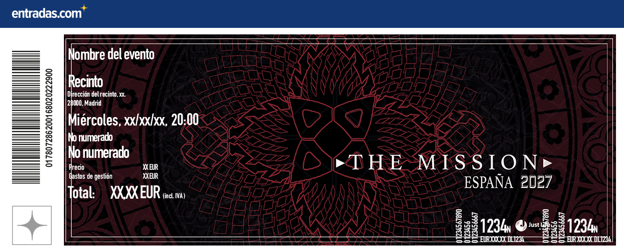 Fanticket Image