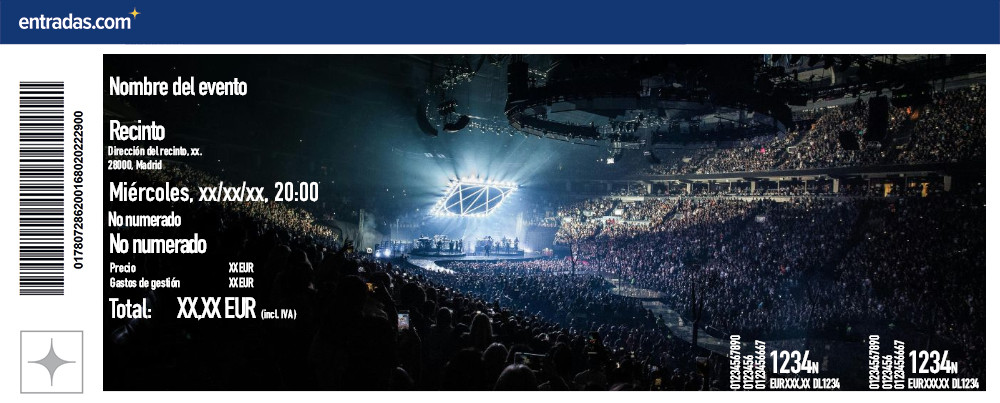 Fanticket Image