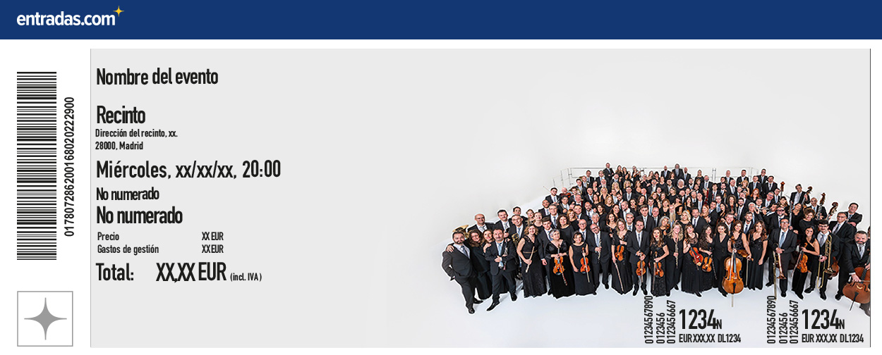 Fanticket Image