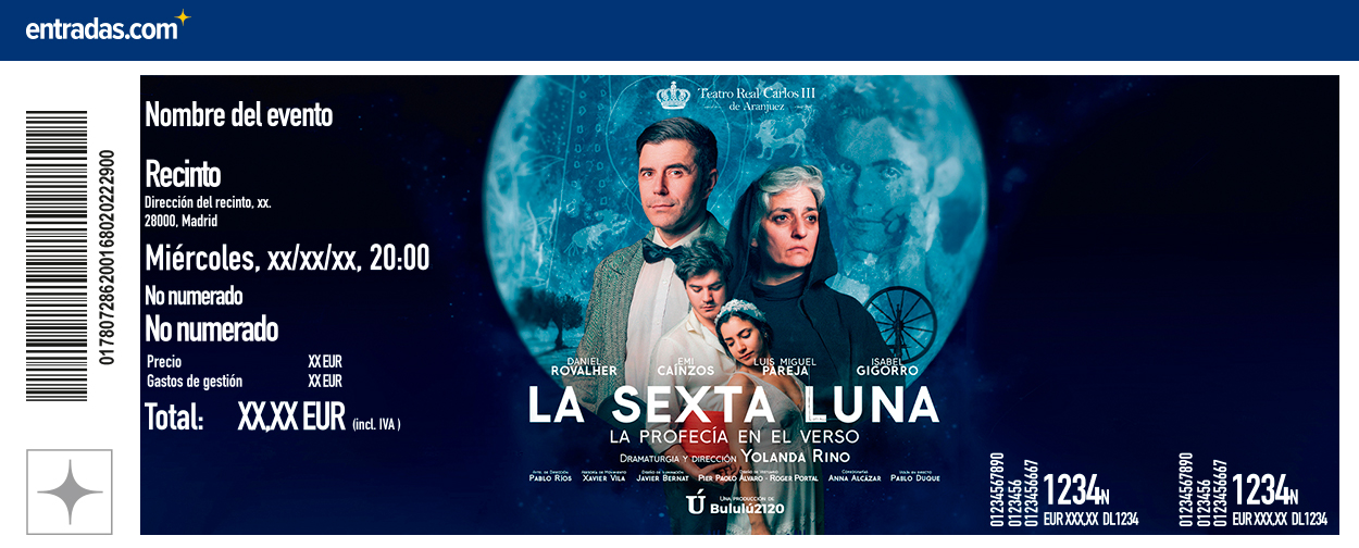 Fanticket Image