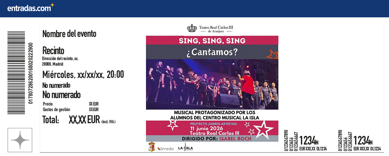 Fanticket Image