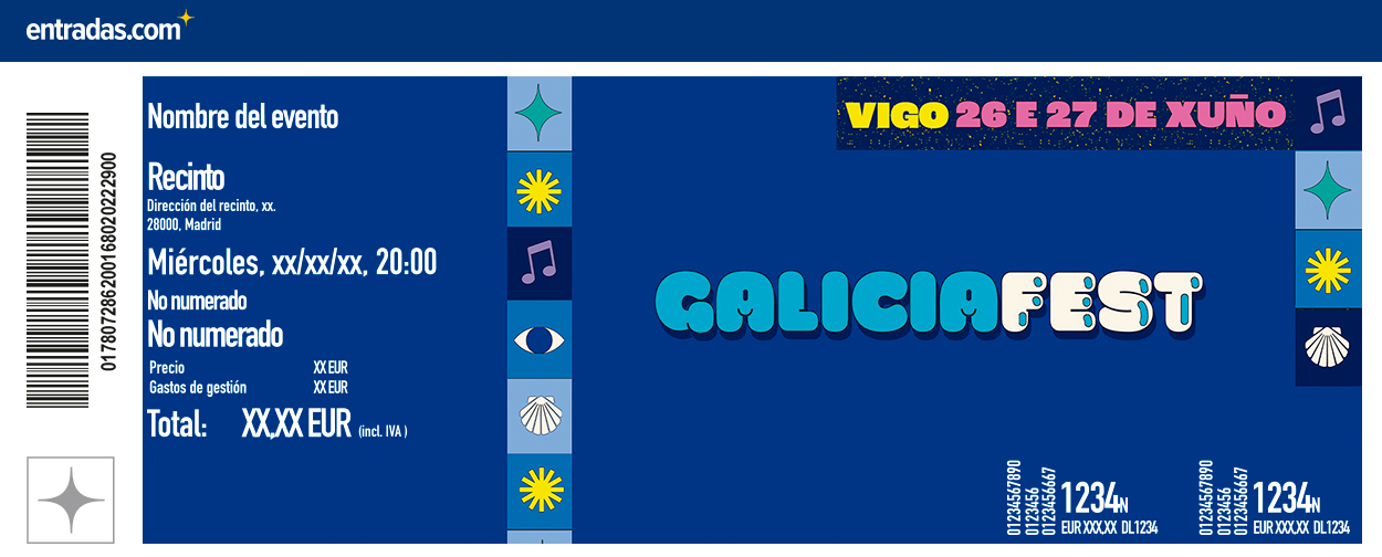 Fanticket Image