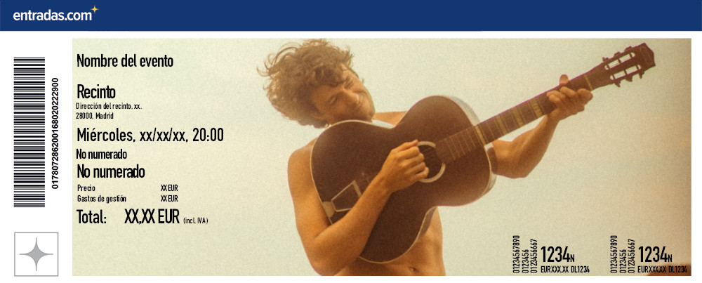 Fanticket Image