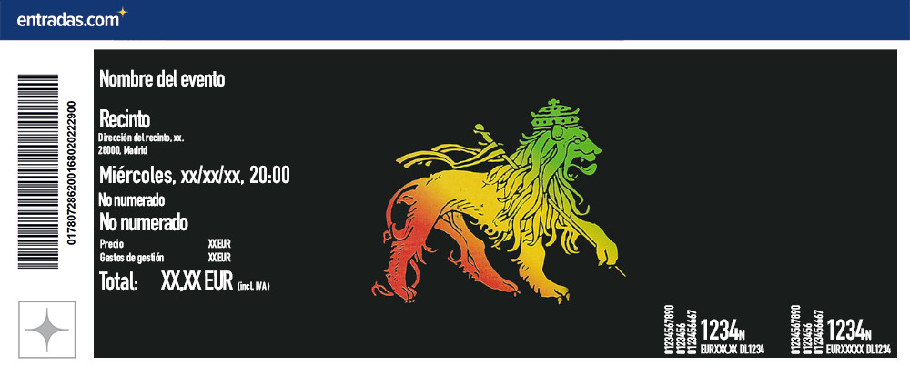 Fanticket Image