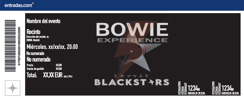 Fanticket Image