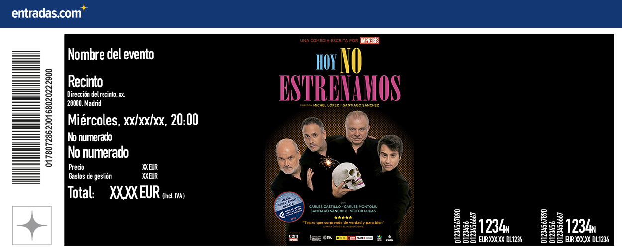 Fanticket Image