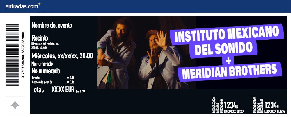 Fanticket Image