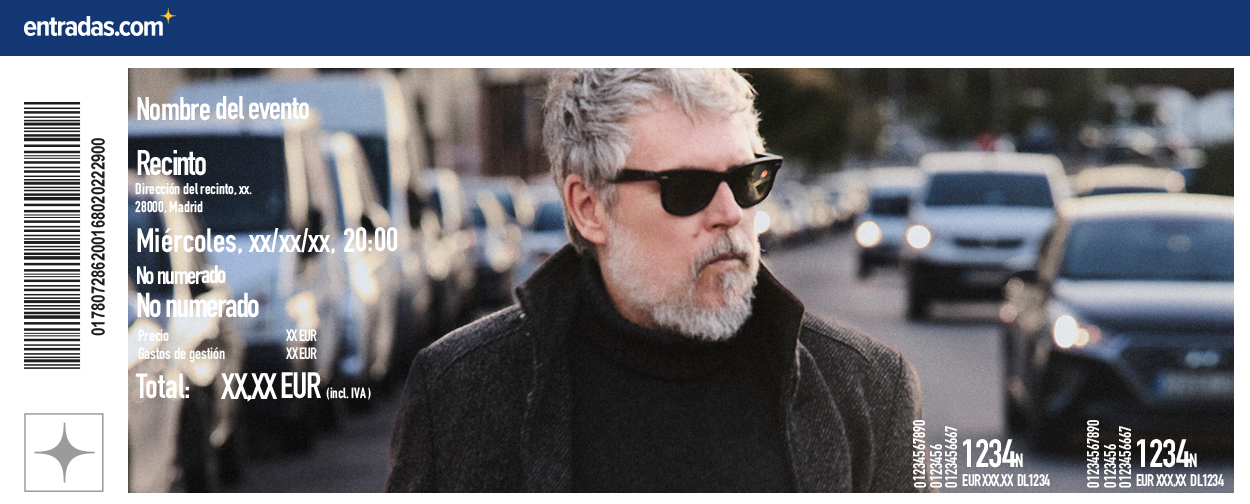 Fanticket Image