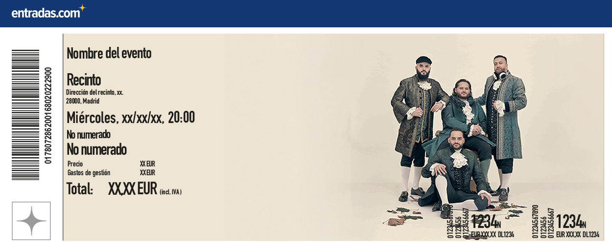 Fanticket Image