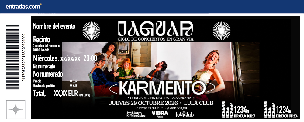Fanticket Image