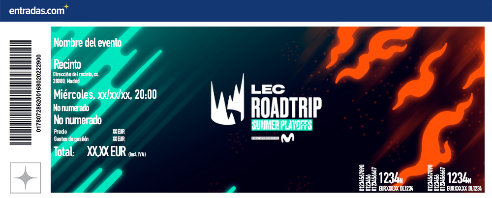 Fanticket Image