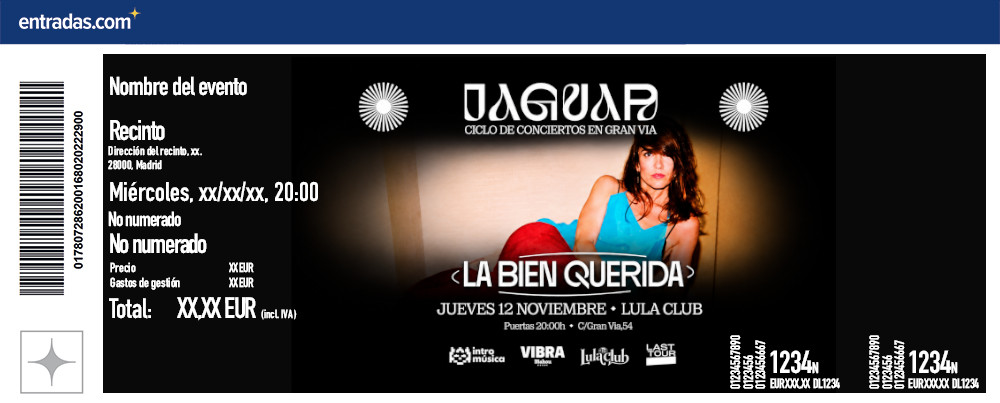Fanticket Image