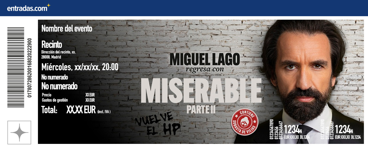 Fanticket Image