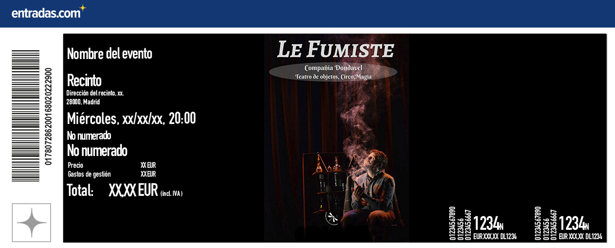 Fanticket Image
