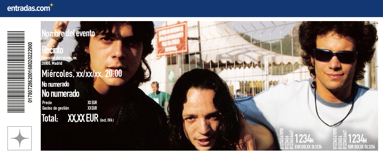 Fanticket Image
