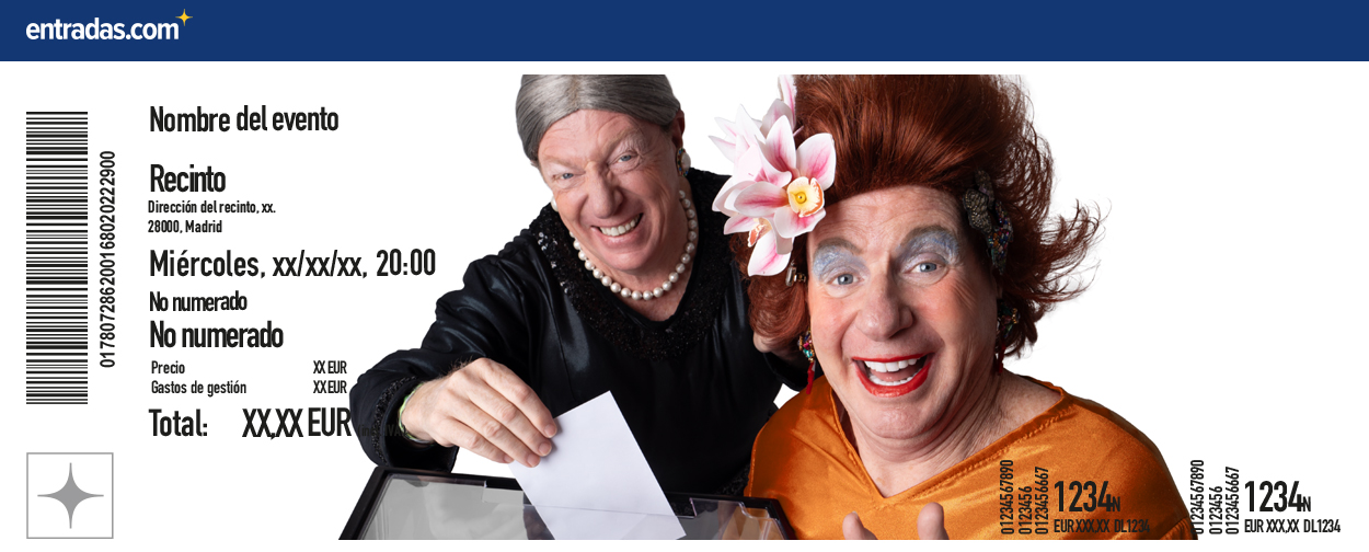 Fanticket Image