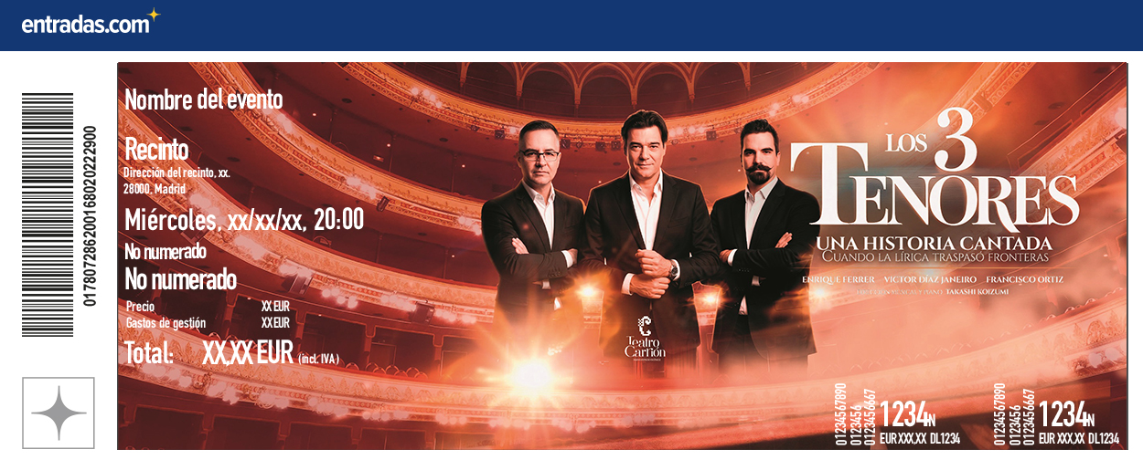 Fanticket Image