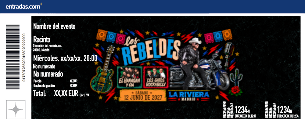 Fanticket Image