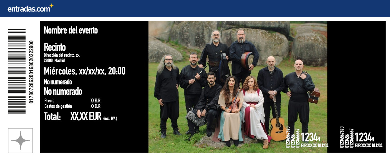 Fanticket Image