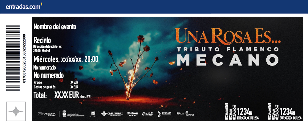 Fanticket Image