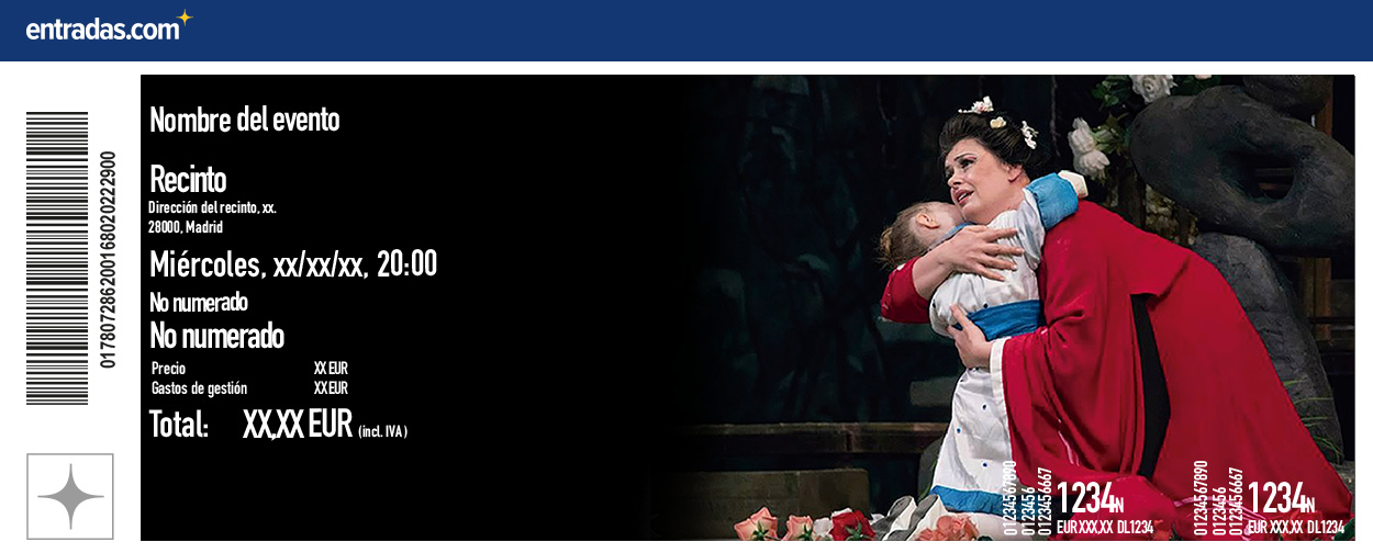 Fanticket Image