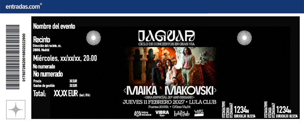 Fanticket Image