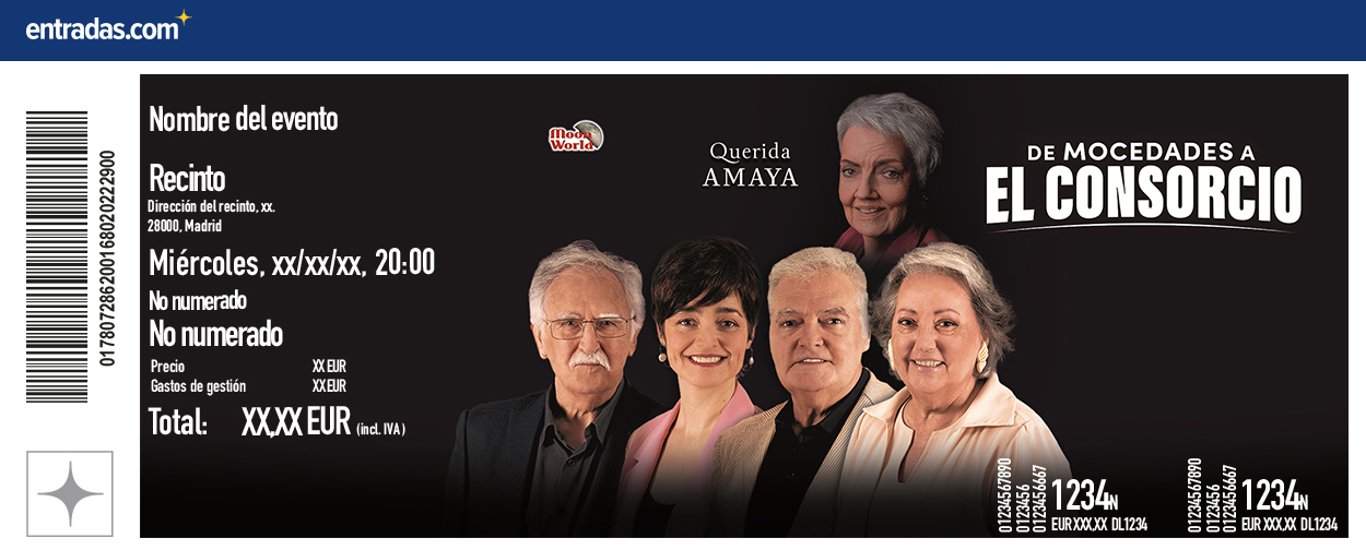 Fanticket Image