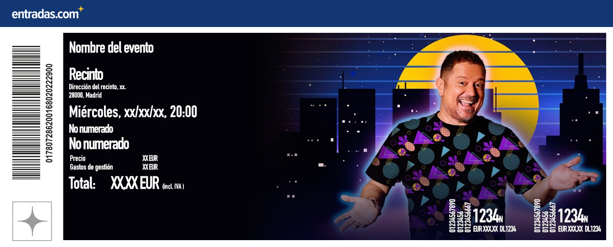Fanticket Image