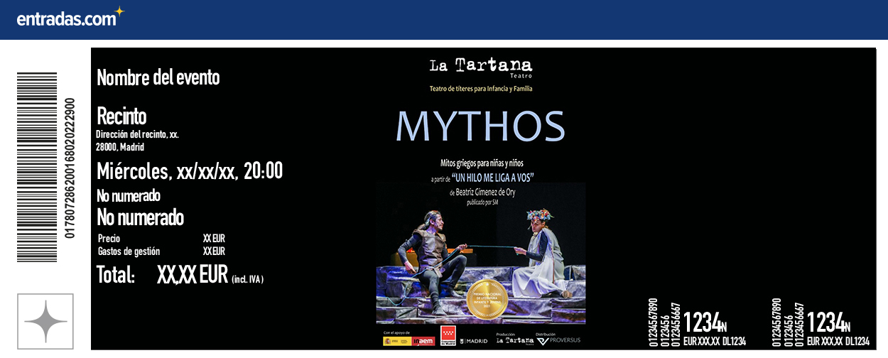 Fanticket Image