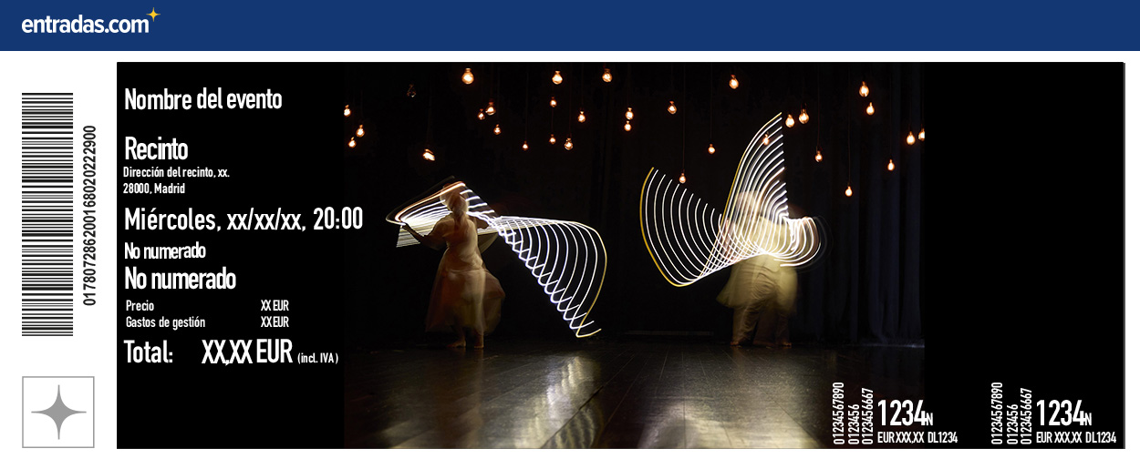 Fanticket Image