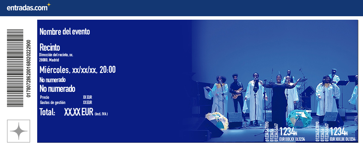 Fanticket Image