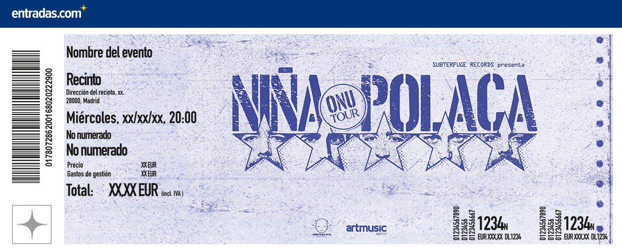 Fanticket Image