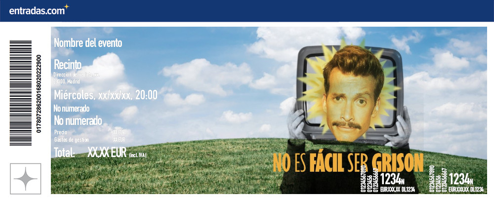 Fanticket Image
