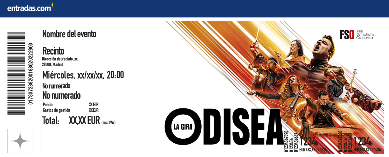 Fanticket Image