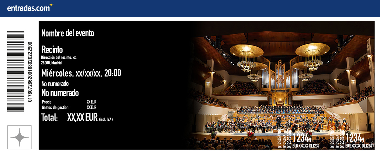 Fanticket Image