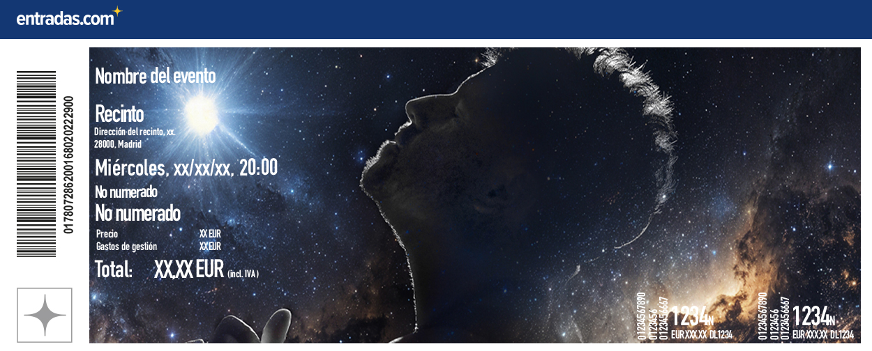 Fanticket Image