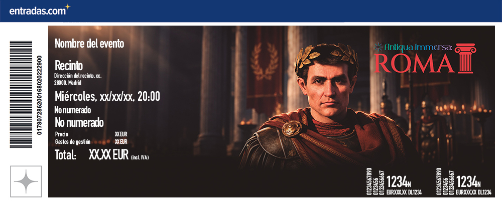 Fanticket Image