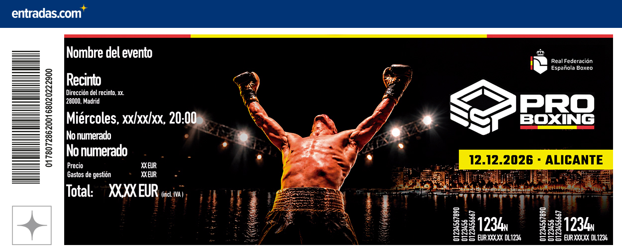 Fanticket Image