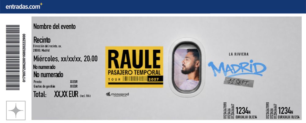 Fanticket Image