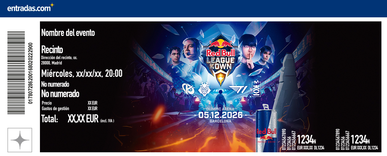 Fanticket Image